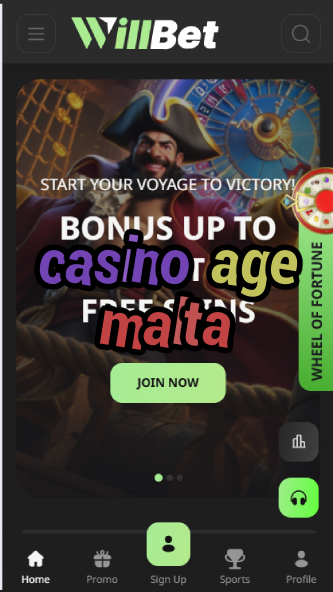 Casino Age Malta - Malta Gaming Age Requirements-casinoorder.vip